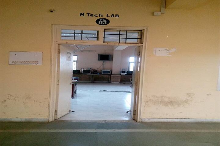 laboratory